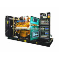 400kW Googol Engine Marathon Alternator Open Gas Generator